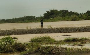 BANJIR BANTUL : Luapan Progo Terbesar Sejak 2011