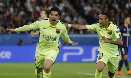 PREDIKSI JUARA LIGA CHAMPIONS 2015 : Bursa Taruhan Unggulkan Barcelona Pemenang