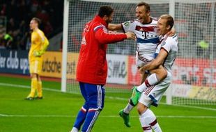 BAYERN MUNICH VS PORTO : Jalan Terjal Bayern Menuju Semifinal Liga Champions