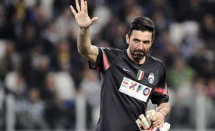 SEMIFINAL LIGA CHAMPIONS : 12 Tahun Penantian Buffon Berakhir