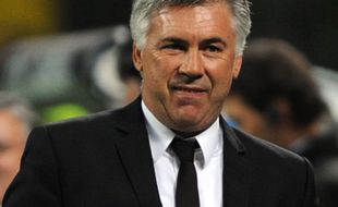 PEREMPAT FINAL LIGA CHAMPIONS : Ancelotti Kecewa, Madrid Harusnya Bisa Bikin Gol