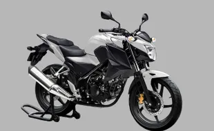 SEPEDA MOTOR TERBARU : Saingi Vixion, Honda Hati-Hati Pasang Harga CB150R Facelift