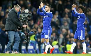 LIGA INGGRIS : Inilah Prediksi Skor dan Line Up Leicester City Vs Chelsea