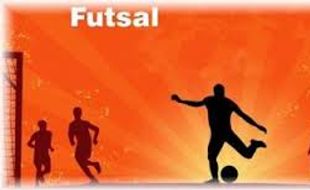 TURNAMEN FUTSAL : 16 Tim Siap Berebut Gelar Juara