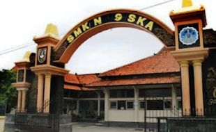 PENDIDIKAN SOLO : SMK Mulai Terapkan 5 Hari Sekolah