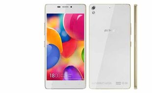 SMARTPHONE TERBARU : Gionee Pioneer P4S: Ponsel Quad-Core Seharga Rp1,6 Jutaan