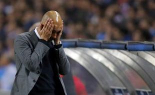 PORTO VS BAYERN MUNICH : Die Roten Mimpi Buruk di Kandang Naga