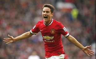 PRESTASI PEMAIN : Herrera Buktikan Layak di Old Trafford