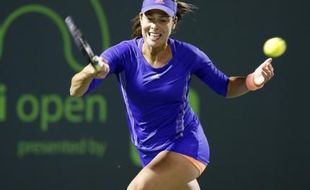 WTA STUTTGART OPEN : Ivanovic Langsung Tumbang di Babak Pertama