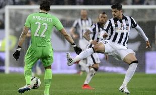 JUVENTUS VS LAZIO : Kalahkan Lazio 2-0, Juventus Kokoh di Puncak Klasemen