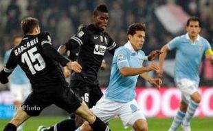 FINAL COPPA ITALIA 2015 : Inilah Prediksi Skor dan Line Up Juventus Vs Lazio