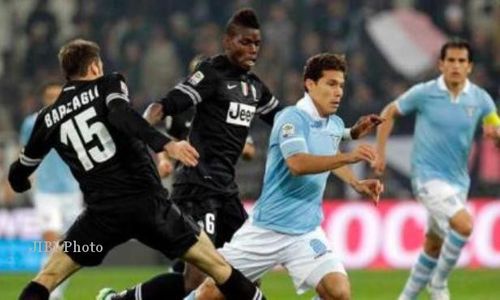 FINAL COPPA ITALIA 2015 : Inilah Prediksi Skor dan Line Up Juventus Vs Lazio