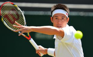 BARCELONA OPEN 2015 : Nishikori Berburu Gelar Kesembilan