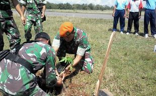 Bupati Berharap Bandara Gading Dongkrak Wisman