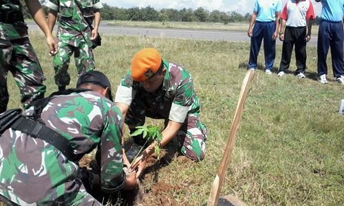 Bupati Berharap Bandara Gading Dongkrak Wisman