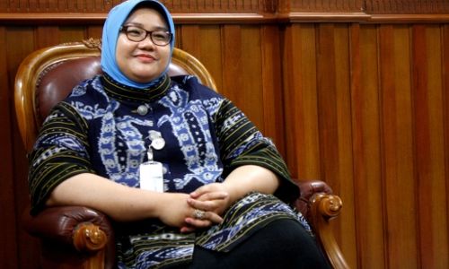 PILKADA SRAGEN : Spanduk Calon Bupati Sragen dari PDIP Hilang & Dirusak