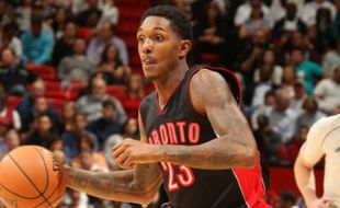 NBA 2014/2015 : Raptors Bikin Heat Diambang Eliminasi