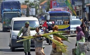 Pejalan Kaki Juga Bisa Kena Tilang! Ini Terjadi di Jogja