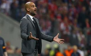 KARIER PELATIH : Guardiola Akan Sukses Di Mana Saja