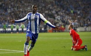 PEREMPAT FINAL LIGA CHAMPIONS : Kehilangan Sejumlah Bintang, Bayern Takluk 1-3 di Markas Porto