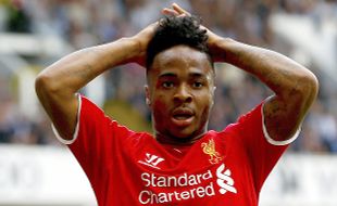 KONTRAK PEMAIN : Bikin Ulah, Sterling Terancam Tak Laku Dijual