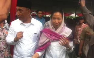 RESHUFFLE KABINET JOKOWI : Inilah Transkrip Hina Presiden, Rini Soemarno: Itu Bukan Bahasa Saya!