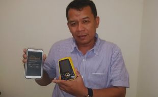 APLIKASI SMARTPHONE : SayTaxi, Aplikasi Android Pesan Taksi