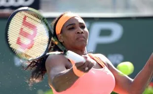 MIAMI OPEN 2015 : Serena Catat Kemenangan ke-700 dan Melaju ke Semifinal