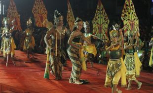 AGENDA WISATA SOLO : Jangan Lewatkan Agenda Budaya Solo di April 2016!