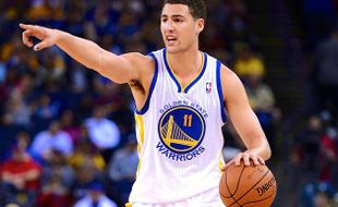 NBA 2014/2015 : Warriors Catat Kemenangan ke-12