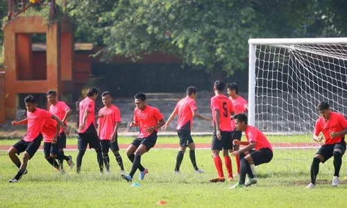 NASIB PERSIS  : Pilihan Masih Gelap