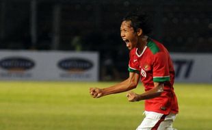 KARIER PEMAIN : Tak Digaji Persija 3 Bulan, Adam Alis Ikut Pendidikan TNI