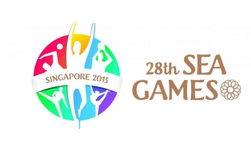 SEA GAMES 2015 : Medali Emas Indonesia Bertambah dari Ski Air