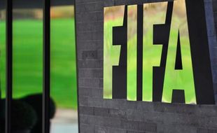 KONGRES FIFA : Inilah Pejabat FIFA yang Ditangkap FBI