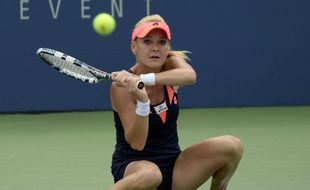 KABAR PETENIS : Radwanska Siap Geser Sharapova di Posisi ke-4 Peringkat WTA