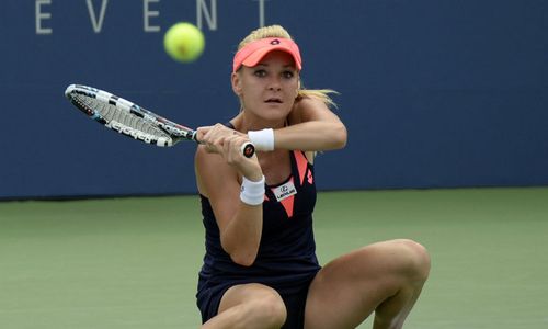 INDIAN WELLS 2016 : Radwanska Hadapi Kvitova di Perempatfinal