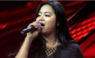 X FACTOR INDONESIA : Ajeng Mamamia Gusur Nadira, Ini 6 Kontestan Kategori Girls X Factor ID