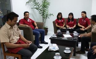 HOTEL DI SOLO : Inilah Hotel Bintang 4 Baru di Solo, The Alana Janjikan Sensasi Spesial