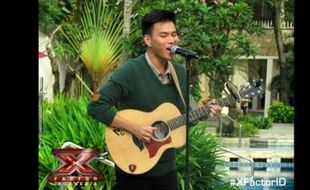 X FACTOR INDONESIA : Duet Aldy-Bebi Dinilai Hancur, Afgan Sebut Jebe-Petty Kekinian