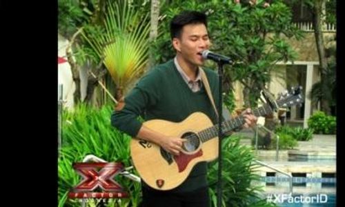 X FACTOR INDONESIA : Tim Rampok Terbentuk, Ini 3 Kontestan Boys Gala Live Show!