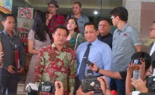 PRAPERADILAN BUDI GUNAWAN : Didesak Dicopot, Budi Waseso: Saya Hanya Menjalankan Tugas