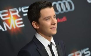 FILM BARU : Asa Butterfield dan Tom Holland Ikut Casting Spider-Man