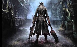 GAME TERBARU : Wow, Sebulan Bloodborne Terjual 1 Juta Keping 