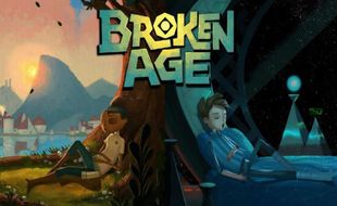 GAME TERBARU : Broken Age Hadir di Android