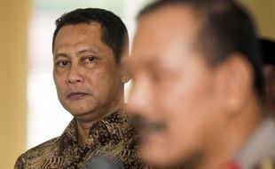 PRAPERADILAN BUDI GUNAWAN : Desakan Budi Waseso Dicopot, Ini Pembelaan Kapolri