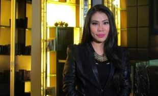 X FACTOR INDONESIA : Top 2, Lihat Profil Lengkap Clarisa Dewi di Sini!