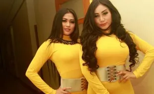 SENSASI ARTIS : Suami Ceraikan Ovi “Duo Serigala” Karena Tampil Vulgar dan Diduga Selingkuh?