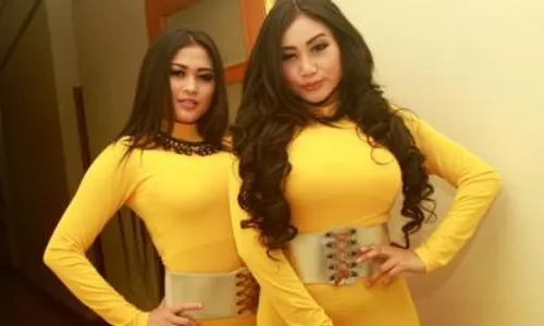 SENSASI ARTIS : Dituding Jadi Orang Ketiga, Pamela Safitri: No Coment, Nanti Dijelasin Ovi