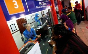 TIKET KERETA API : Tiket KA Lebaran 2016 Bisa Dipesan Mulai Hari Ini