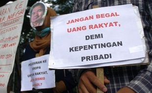 Kejati Hentikan Penyelidikan Dugaan Korupsi RSUD Bantul Bernilai Miliaran Rupiah, Mengapa?